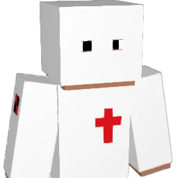 DPBrew's Minecraft skin
