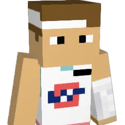 DPDAlpha's Minecraft skin