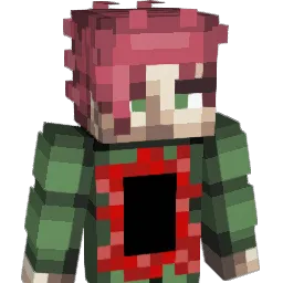 DPGaming04's Minecraft skin