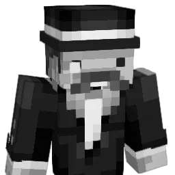 DPMclan's Minecraft skin