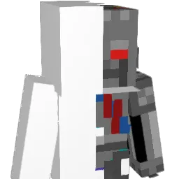 DPROENIZ's Minecraft skin