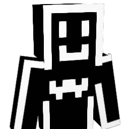 DPR_1 Minecraft avatar bust