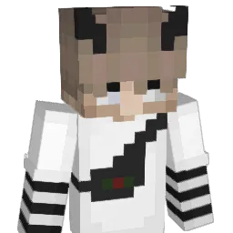 DP_Gamer_YT Minecraft avatar bust