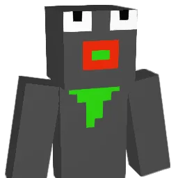 DP_Spider's Minecraft skin