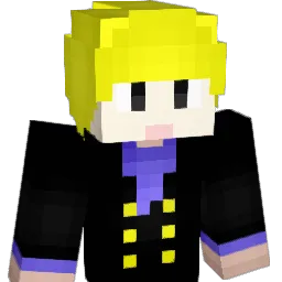 DP_gam's Minecraft skin