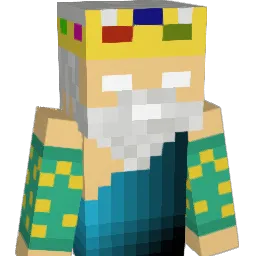 DPedrayes's Minecraft skin