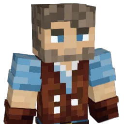 DPlagoon's Minecraft skin