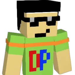 DPno_1's Minecraft skin