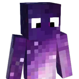 DPotatoChips Minecraft avatar bust