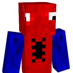 DProcyk's Minecraft skin