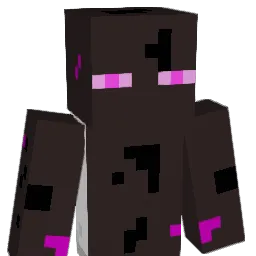 DPxD3v Minecraft avatar bust
