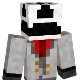 DPyanco's Minecraft skin