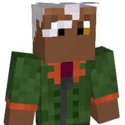 DQiu's Minecraft skin