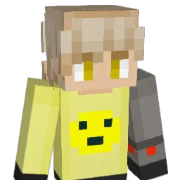 DQuizlix Minecraft avatar bust