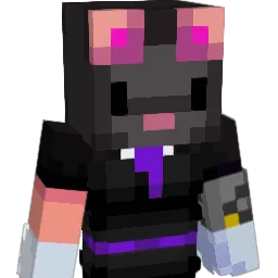 DR3Dzi Minecraft avatar bust