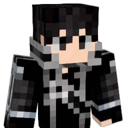DR4GU0's Minecraft skin