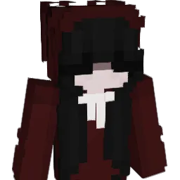 DR4ING1RL's Minecraft skin