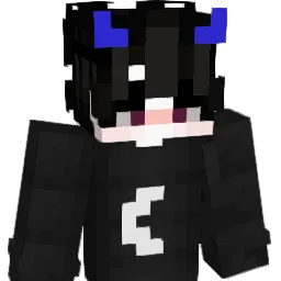 DR4_wolf Minecraft avatar bust