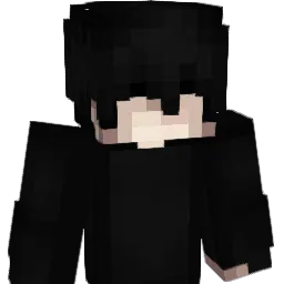 DR5H's Minecraft skin