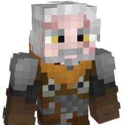 DRAC130's Minecraft skin