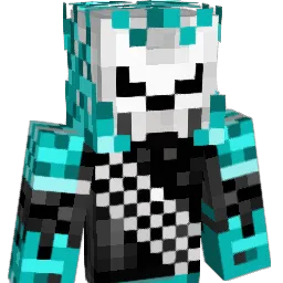 DRACHIR91's Minecraft skin