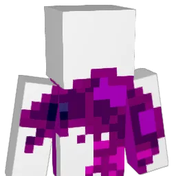 DRAFALT Minecraft avatar bust
