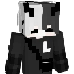 DRAG4M's Minecraft skin