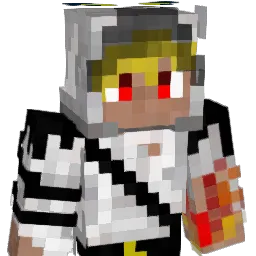 DRAGHEN_Z Minecraft avatar bust