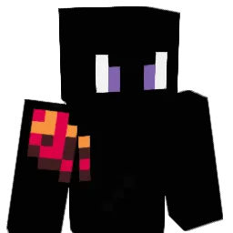 DRAGONKROLL's Minecraft skin