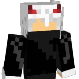 DRAGON_626 Minecraft avatar bust