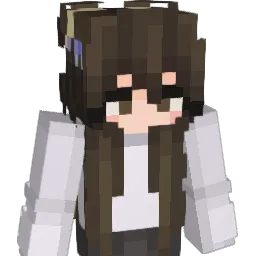DRAGON_BLIND Minecraft avatar bust