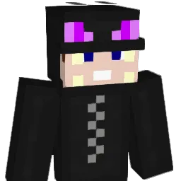 DRAGON_KILLER_03 Minecraft avatar bust
