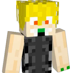 DRAGON__Go's Minecraft skin