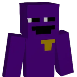 DRAT_cw Minecraft avatar bust