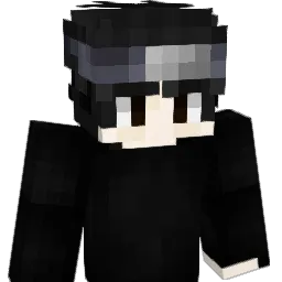 DRAUDEEE's Minecraft skin