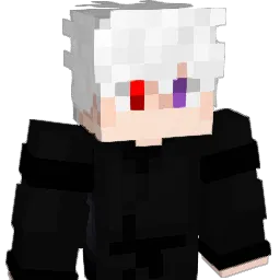 DRBplayZYT Minecraft avatar bust
