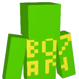 DRDONUT_TTT's Minecraft skin