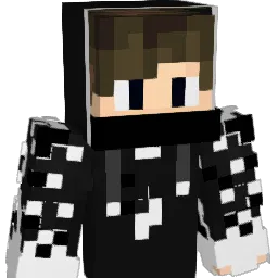 DREAMBLADE08 Minecraft avatar bust