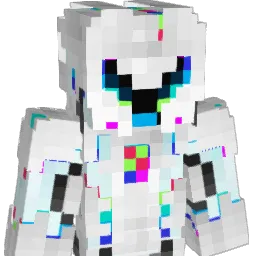 DREAMBOAT0629 Minecraft avatar bust
