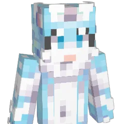 DREAM_LC's Minecraft skin