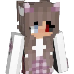 DREAMkiller5131 Minecraft avatar bust