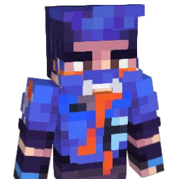 DREDIER's Minecraft skin
