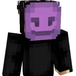DREEMYZ Minecraft avatar bust
