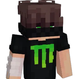 DREXA1210's Minecraft skin