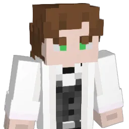 Minecraft-Avatar von DRFABAE: Büste