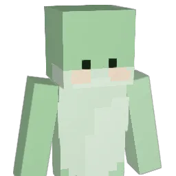DRG_Plasma Minecraft avatar bust