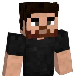 DRIFTSZN Minecraft avatar bust