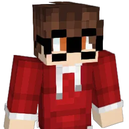 DRINMC's Minecraft skin