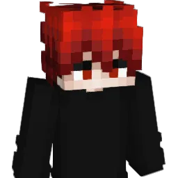 DRIPMEMBERBUDDOK Minecraft avatar bust