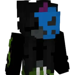 DRIP_Triz's Minecraft skin